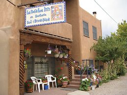 La Doña Luz Inn