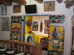 La Doña Luz Inn