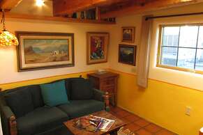 La Doña Luz Inn
