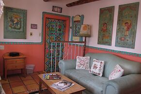 La Doña Luz Inn