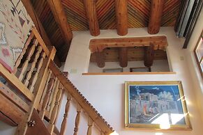 La Doña Luz Inn