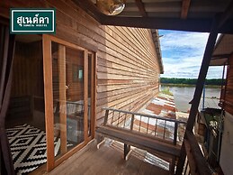 Suneta Hostel Chiangkhan