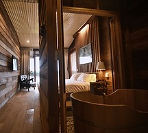 Suneta Hostel Chiangkhan