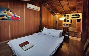 Suneta Hostel Chiangkhan