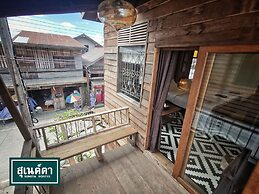 Suneta Hostel Chiangkhan