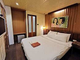 Suneta Hostel Chiangkhan