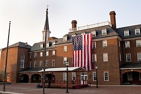 Hotel Indigo Old Town Alexandria, an IHG Hotel