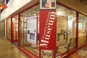 Hotel Indigo Old Town Alexandria by IHG