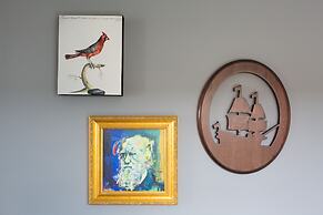 Hotel Indigo Old Town Alexandria by IHG