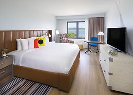 Hotel Indigo Old Town Alexandria by IHG