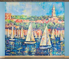 Hotel Indigo Old Town Alexandria by IHG