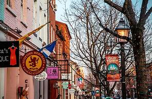 Hotel Indigo Old Town Alexandria by IHG