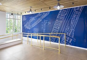 Hotel Indigo Old Town Alexandria by IHG