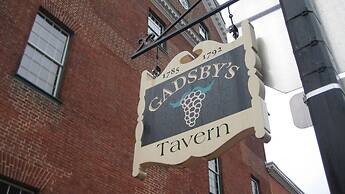 Hotel Indigo Old Town Alexandria by IHG