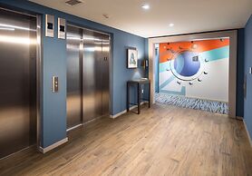 Hotel Indigo Old Town Alexandria by IHG