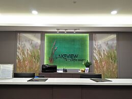 Lakeview Terrace Resort Pengerang