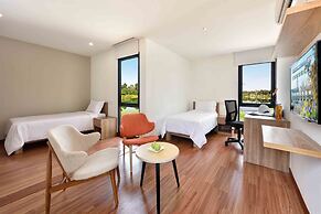 Lakeview Terrace Resort Pengerang