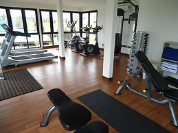 Lakeview Terrace Resort Pengerang