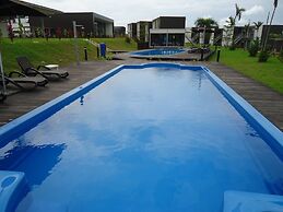 Lakeview Terrace Resort Pengerang