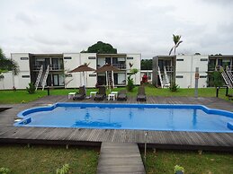 Lakeview Terrace Resort Pengerang