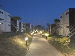 Lakeview Terrace Resort Pengerang