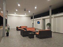 Lakeview Terrace Resort Pengerang