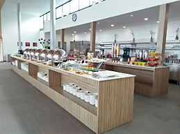 Lakeview Terrace Resort Pengerang