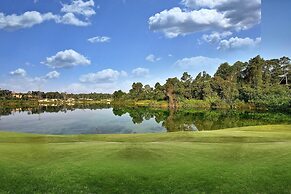 Lakeview Terrace Resort Pengerang