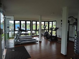 Lakeview Terrace Resort Pengerang