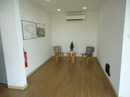 Lakeview Terrace Resort Pengerang