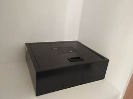 Lakeview Terrace Resort Pengerang