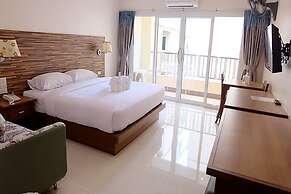 D Hotel Pattaya