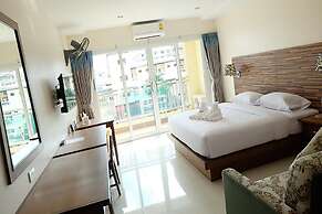 D Hotel Pattaya