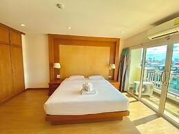D Hotel Pattaya