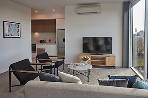 Swiss-Belsuites Victoria Park Auckland