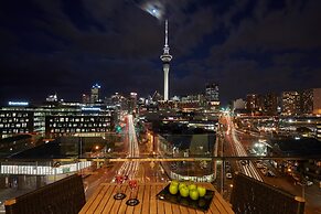 Swiss-Belsuites Victoria Park Auckland
