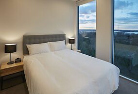 Swiss-Belsuites Victoria Park Auckland