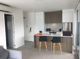 Swiss-Belsuites Victoria Park Auckland
