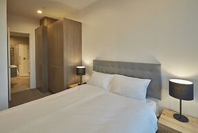Swiss-Belsuites Victoria Park Auckland