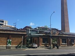 Swiss-Belsuites Victoria Park Auckland