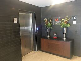Swiss-Belsuites Victoria Park Auckland