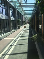 Swiss-Belsuites Victoria Park Auckland