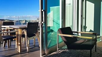 Swiss-Belsuites Victoria Park Auckland