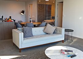 Swiss-Belsuites Victoria Park Auckland