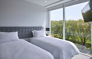 Swiss-Belsuites Victoria Park Auckland