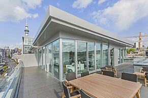 Swiss-Belsuites Victoria Park Auckland