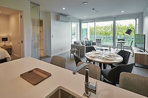 Swiss-Belsuites Victoria Park Auckland