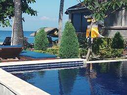 Bintang Beach Villas