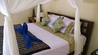 Bintang Beach Villas