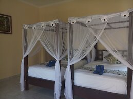 Bintang Beach Villas